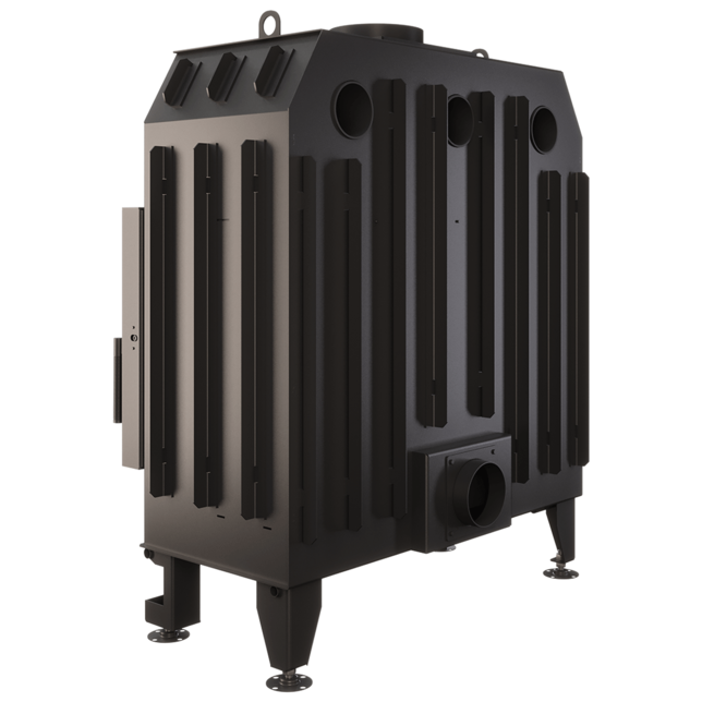 Șemineu SAVEN Energy 90×50 ECO 19 kW