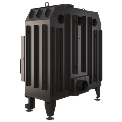 Șemineu SAVEN Energy 90×50 ECO 19 kW