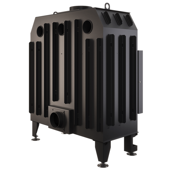 Șemineu SAVEN Energy 90×50 ECO 19 kW