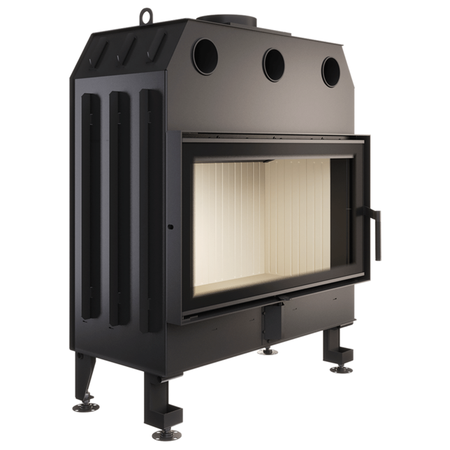 Șemineu SAVEN Energy 90×50 ECO 19 kW