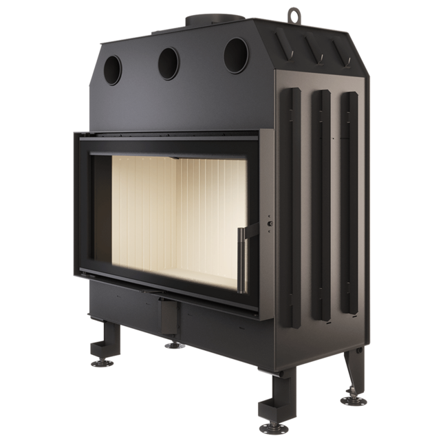 Șemineu SAVEN Energy 90×50 ECO 19 kW