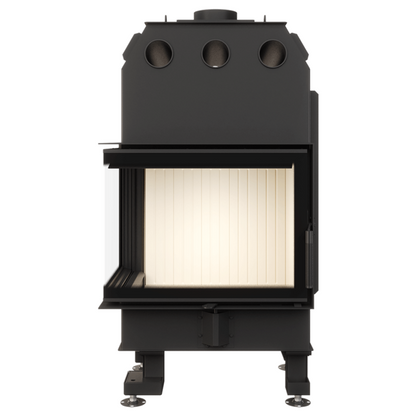 Șemineu SAVEN Energy 65х50х47 ECO 14,5 kW