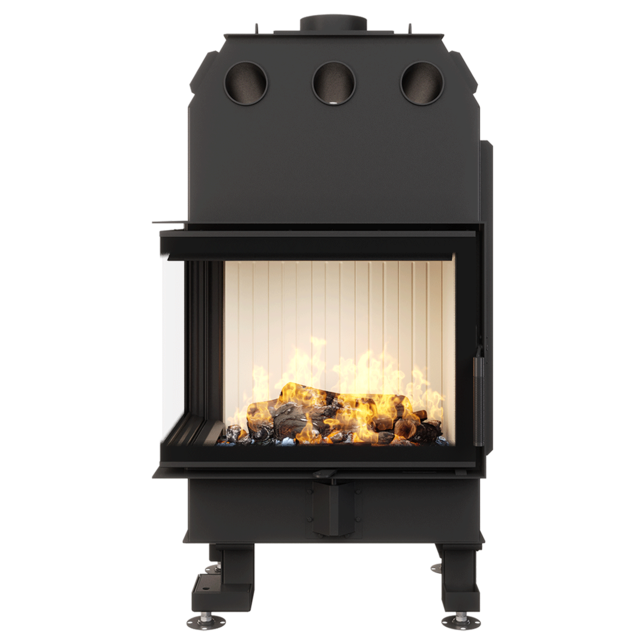 Șemineu SAVEN Energy 65х50х47 ECO 14,5 kW