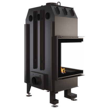Șemineu SAVEN Energy 65х50х47 ECO 14,5 kW