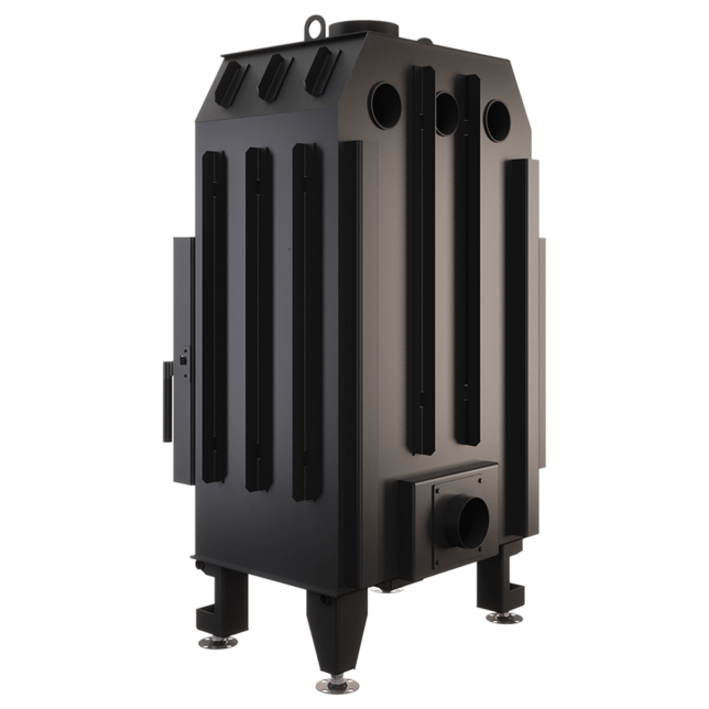 Șemineu SAVEN Energy 65х50х47 ECO 14,5 kW