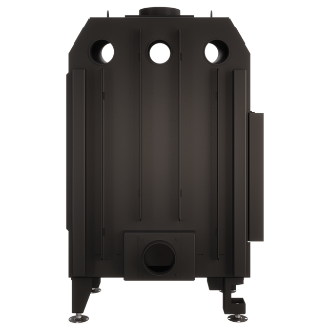 Focar Semineu SAVEN  75х50х47 L