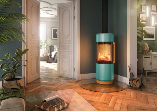 Sobă Passo XS Style Spartherm