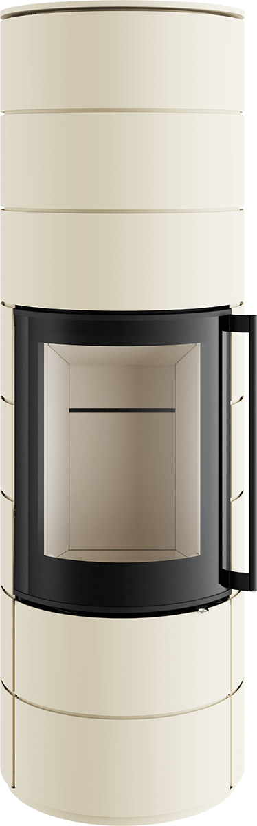 Soba Ambiente A4 Spartherm
