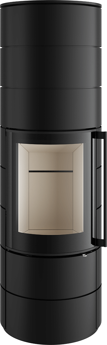 Soba Ambiente A4 Spartherm