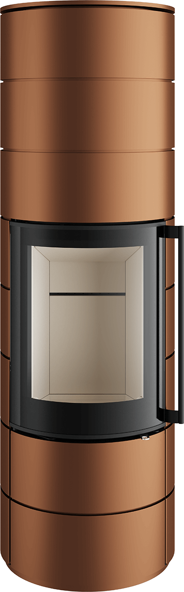 Soba Ambiente A4 Spartherm