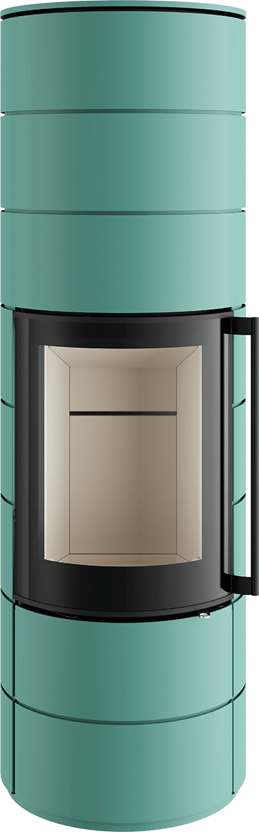 Soba Ambiente A4 Spartherm