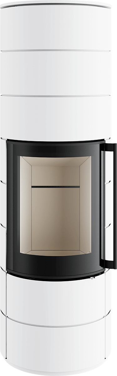 Soba Ambiente A4 Spartherm