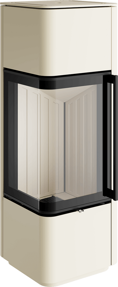 Semineu soba Cubo S