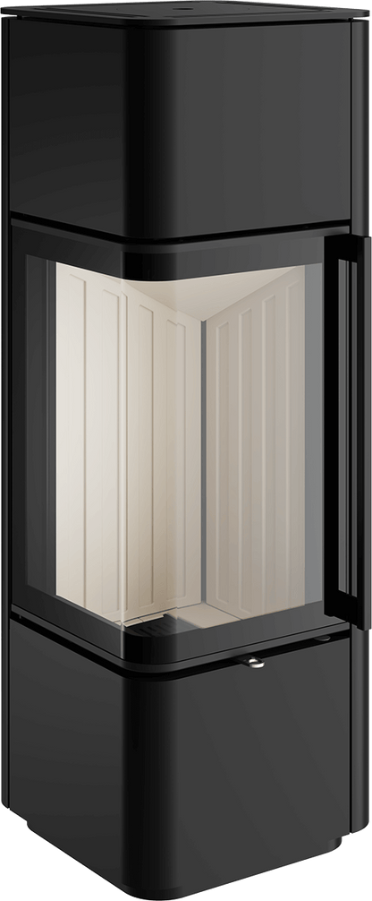 Semineu soba Cubo S