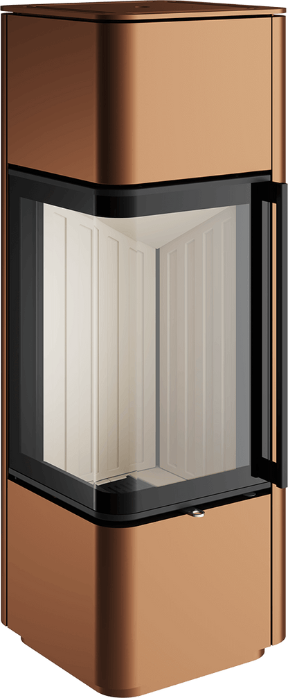 Semineu soba Cubo S