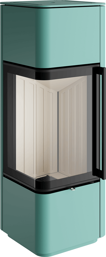 Semineu soba Cubo S