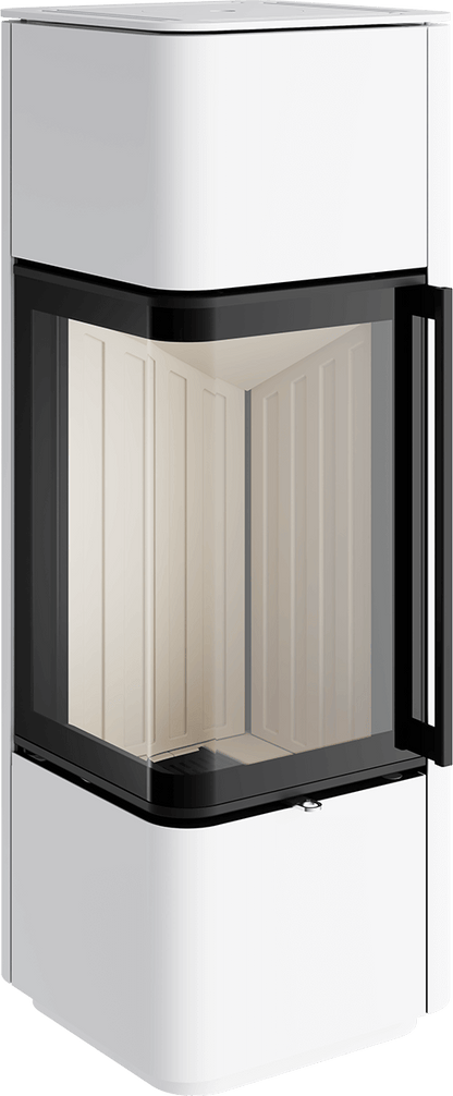Semineu soba Cubo S