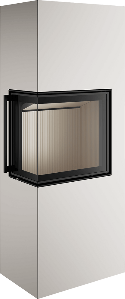 Soba Lungo 2L/R Spartherm