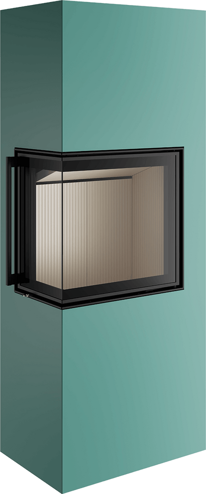 Soba Lungo 2L/R Spartherm