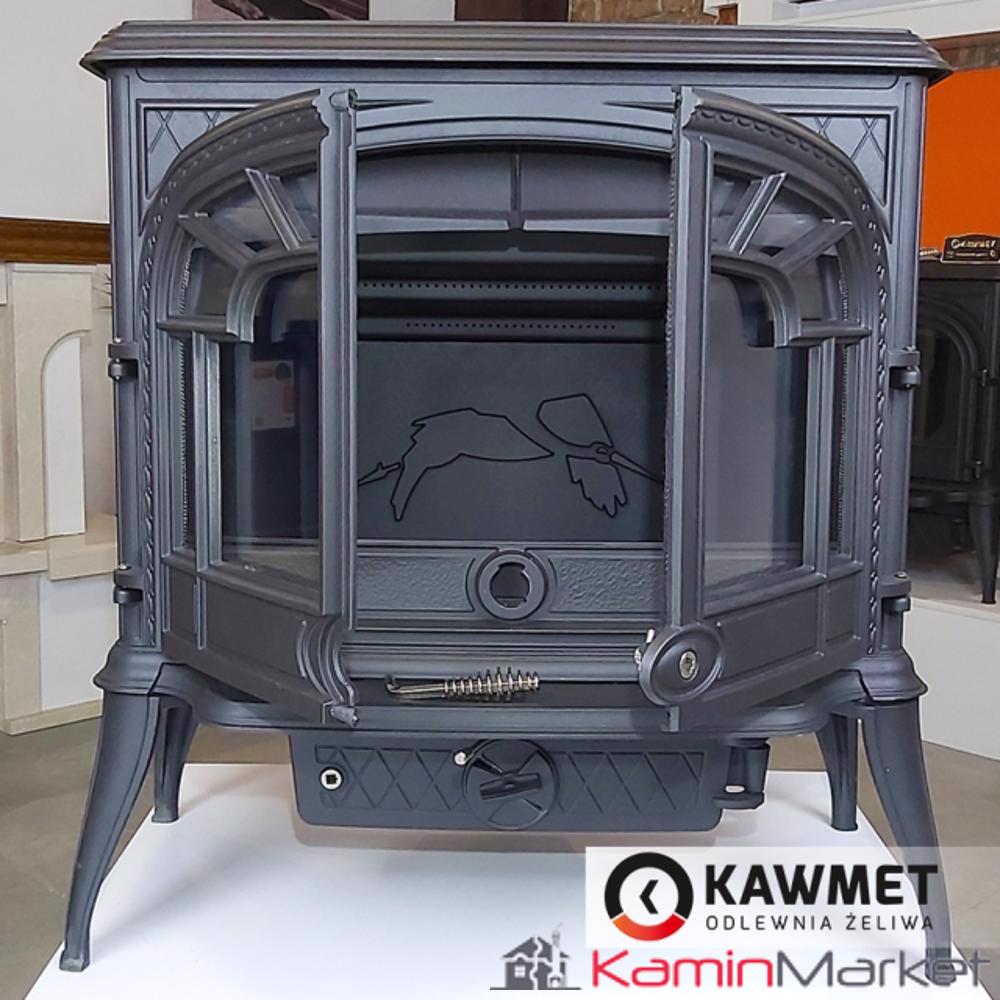 Sobă Fontă Kawmet Premium S10 ECO 13,9 kW