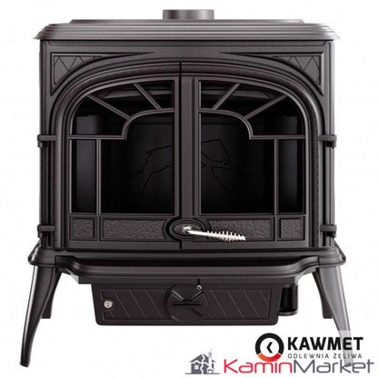 Sobă Fontă Kawmet Premium S10 ECO 13,9 kW