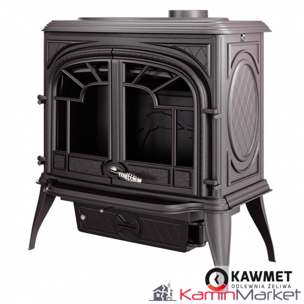 Sobă Fontă Kawmet Premium S10 ECO 13,9 kW