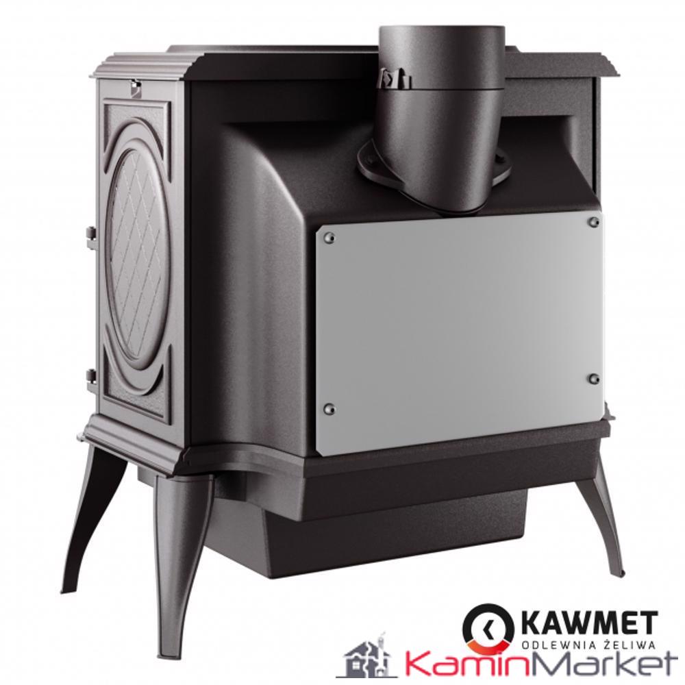 Sobă Fontă Kawmet S10 Premium – 13.9 kW