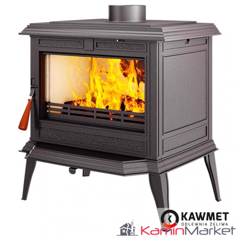 Sobă Kawmet Premium PROMETEUS S11 ECO 8,5 kW