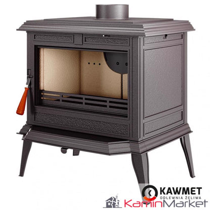 Sobă Kawmet Premium PROMETEUS S11 ECO 8,5 kW