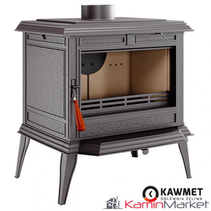 Sobă Kawmet Premium PROMETEUS S11 ECO 8,5 kW