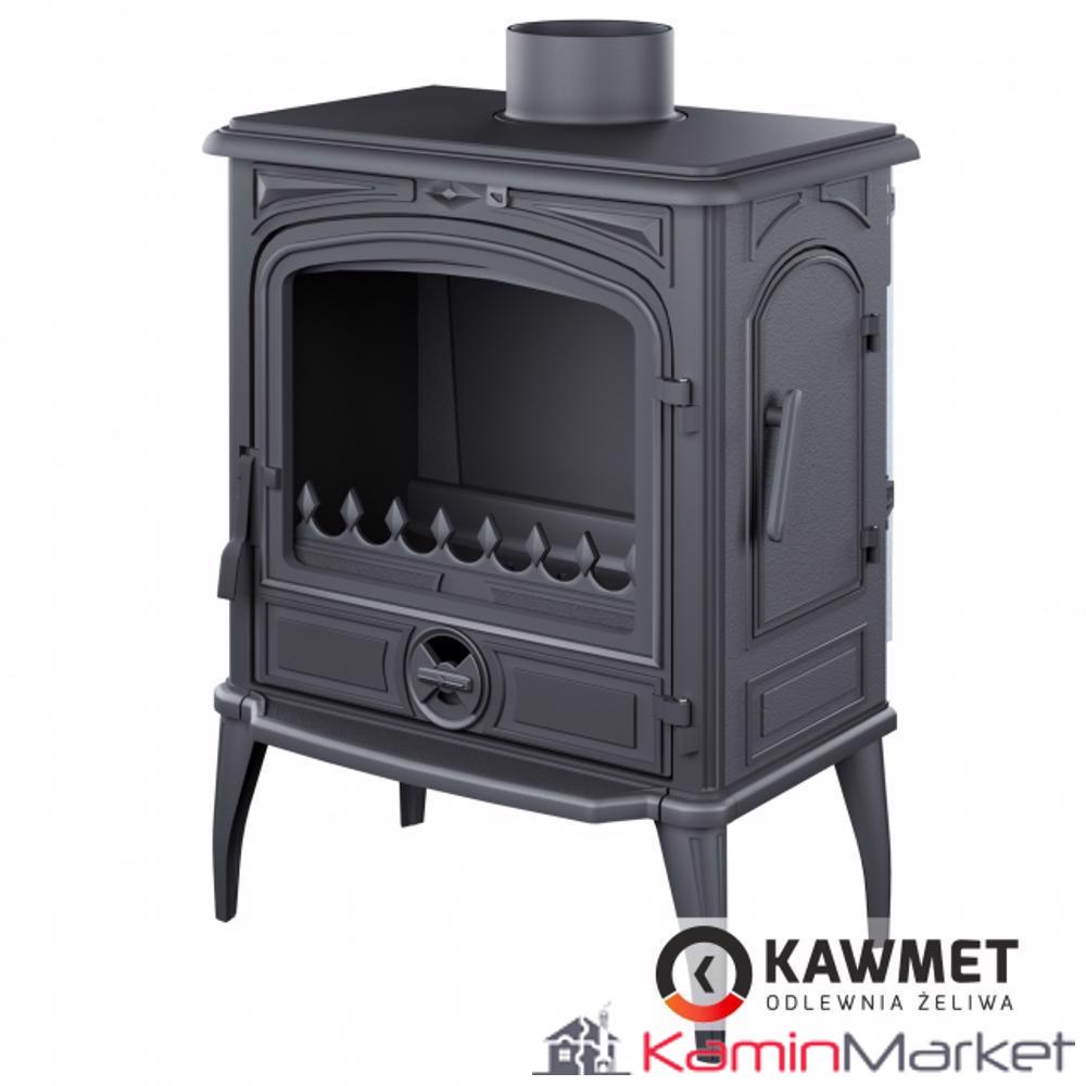 Sobă Kawmet Premium SELENA S14 ECO 6,5 kW