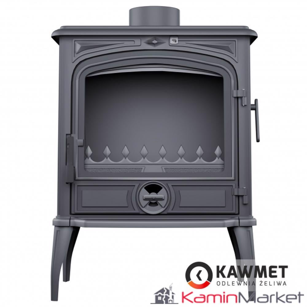 Sobă Kawmet Premium SELENA S14 ECO 6,5 kW