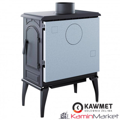 Sobă Kawmet Premium SELENA S14 ECO 6,5 kW