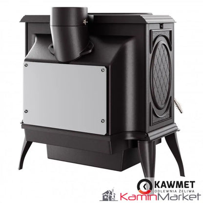 Sobă Kawmet Premium HELIOS S8 ECO 13,9 kW
