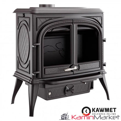 Sobă Kawmet Premium HELIOS S8 ECO 13,9 kW