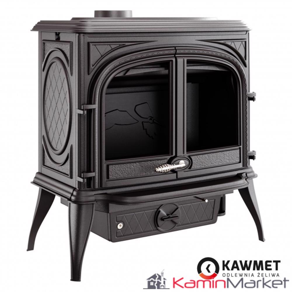 Sobă Kawmet Premium HELIOS S8 ECO 13,9 kW