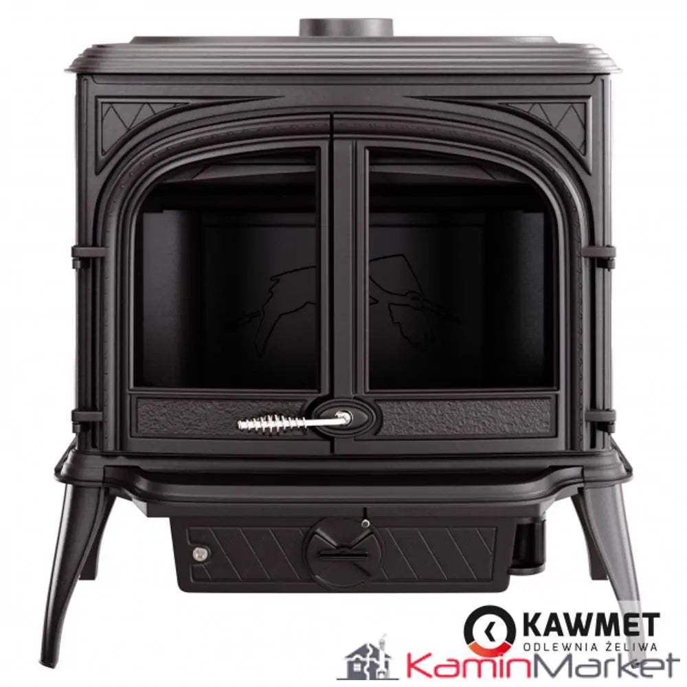 Sobă Kawmet Premium HELIOS S8 ECO 13,9 kW