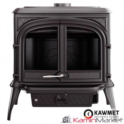 Sobă Kawmet Premium HELIOS S8 ECO 13,9 kW