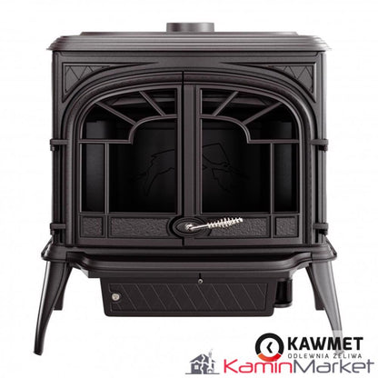 Sobă Fontă Kawmet Premium ZEUS S9 ECO 11,3 kW