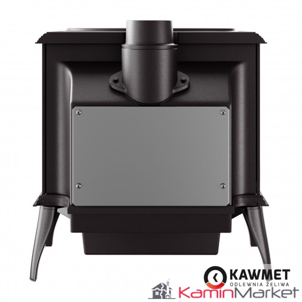 Sobă Fontă Kawmet Premium ZEUS S9 ECO 11,3 kW