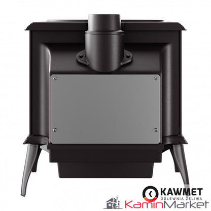 Sobă Fontă Kawmet Premium ZEUS S9 ECO 11,3 kW