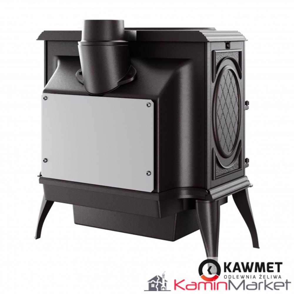 Sobă Fontă Kawmet Premium ZEUS S9 ECO 11,3 kW