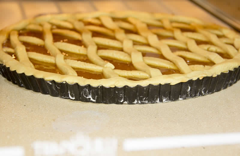 Cuptor pe lemne JOLLY