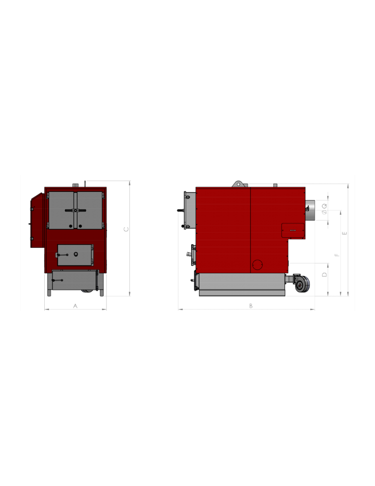 Kozlusan KOZ X 465 kw