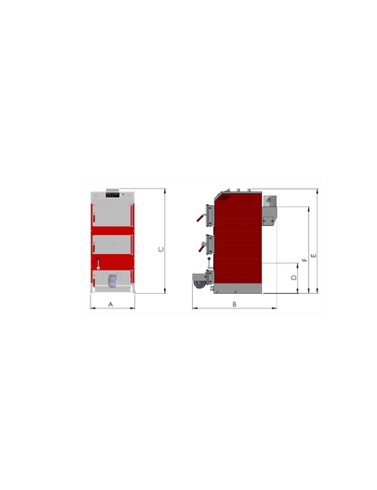 Kozlusan KOZ X 93 kw