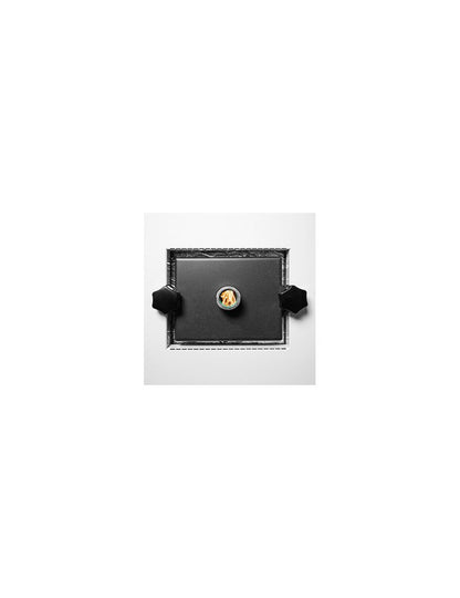 Prestige 25kW Pellet Central Heating Boiler