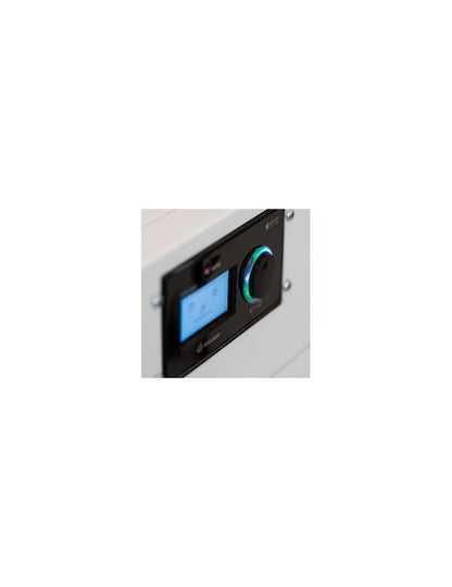 Prestige 25kW Pellet Central Heating Boiler