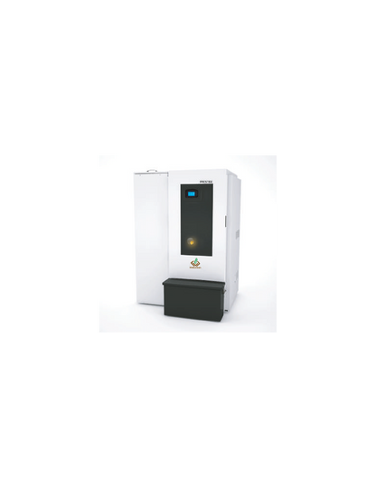 Prestige 25kW Pellet Central Heating Boiler