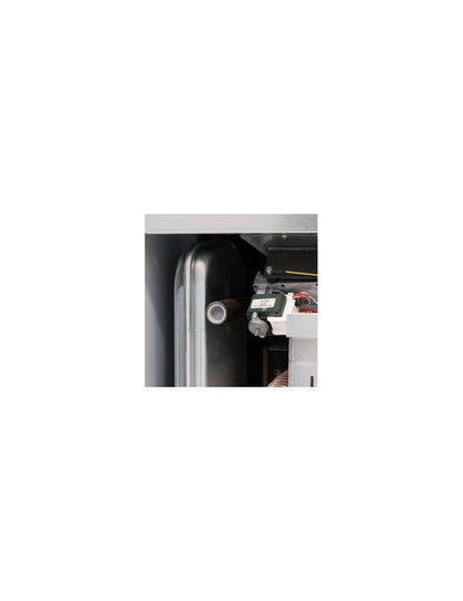 Prestige 25kW Pellet Central Heating Boiler