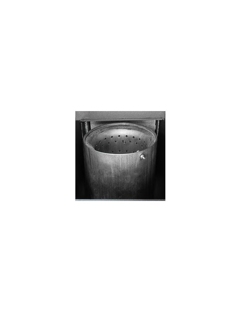 Prestige 25kW Pellet Central Heating Boiler